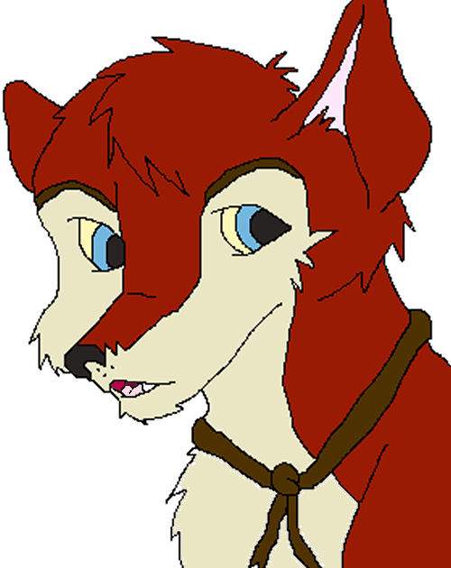 Dingo-ness