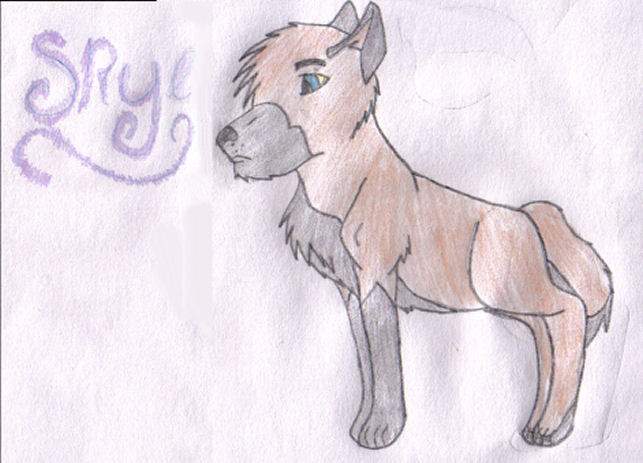 Skye