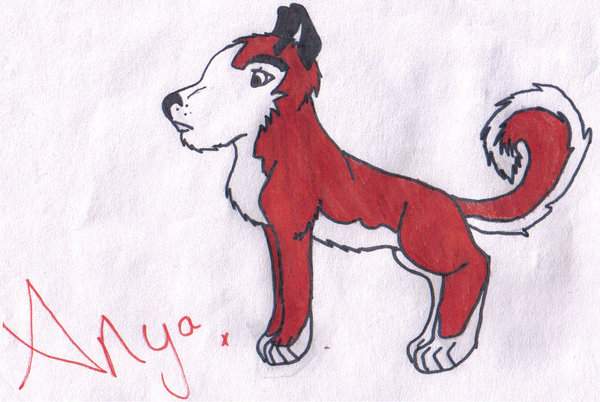 Anya