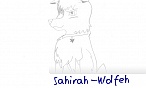 Sahirah-Wolfeh