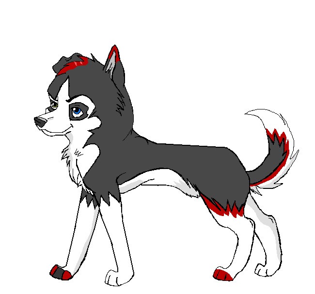 Lu again