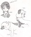 Just a doodle. :D