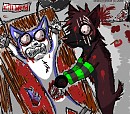 Kill weed theme