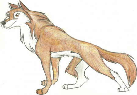 Miyax of the snow spirits kiche