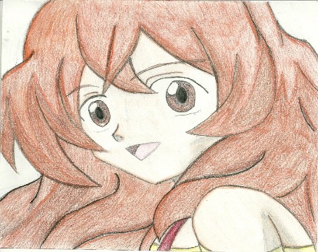 Alice Headshot
