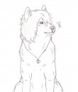 Random Yukie Drawing