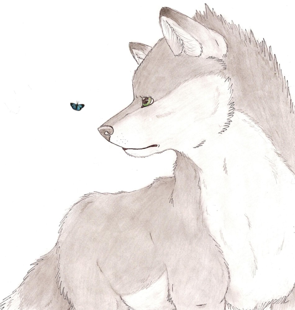 Isamu, Plaeg's Mate
