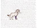 Lyrics Collage