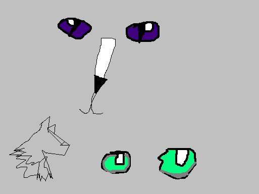 Eyes