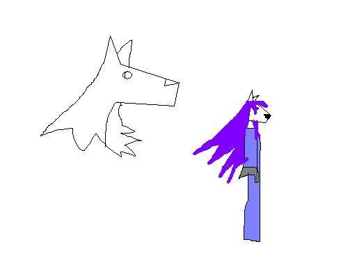 Cool Anthro