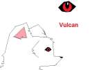  Vulcan ~Art Trade~ 
