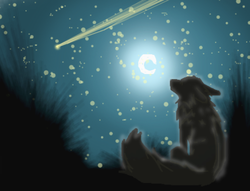 moonlight dreamer <3