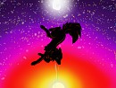 falling into the light c: