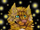fireflies