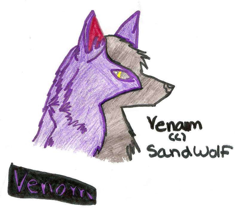 Venom