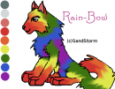 Rain-Bow