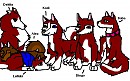 Meet the Family