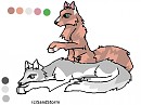 Shay and Grey