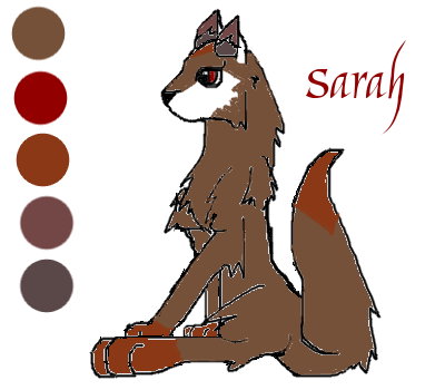 Sarah