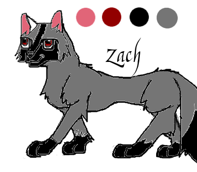 Zach