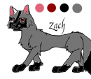 Zach