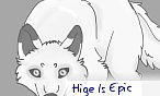 Hige Is Epic