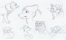 Sketch Dump