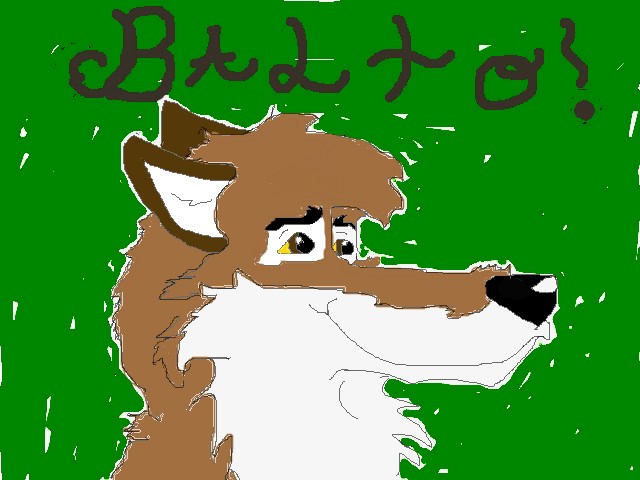 Balto