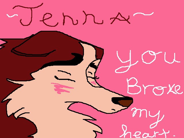 Jenna