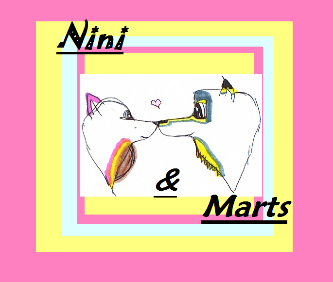 Nini & Marts
