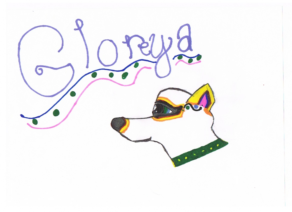 gloreya
