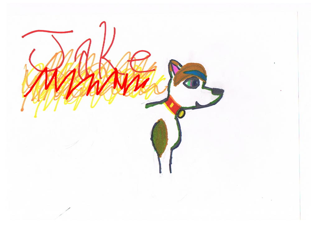 Jake
