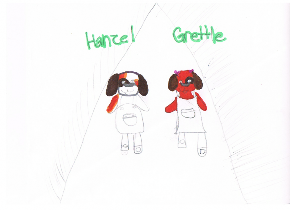 Hanzel & Gretle