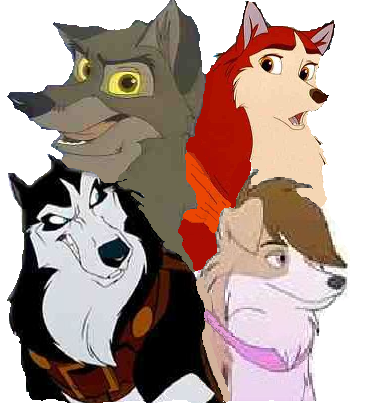 the mates