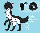 Ref Request - Kylie