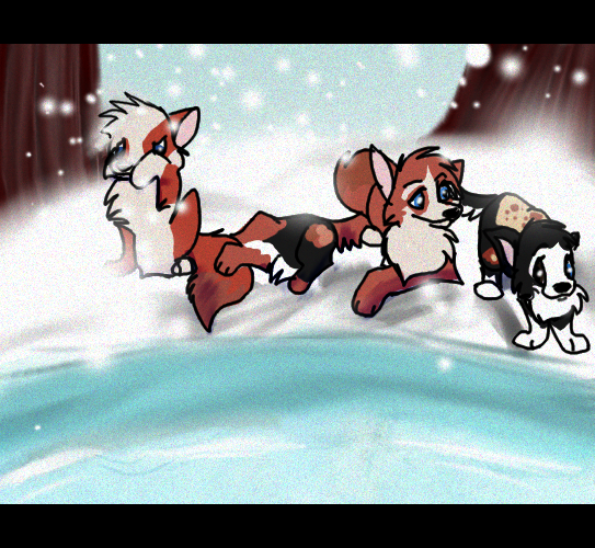 Winter Wonderland
