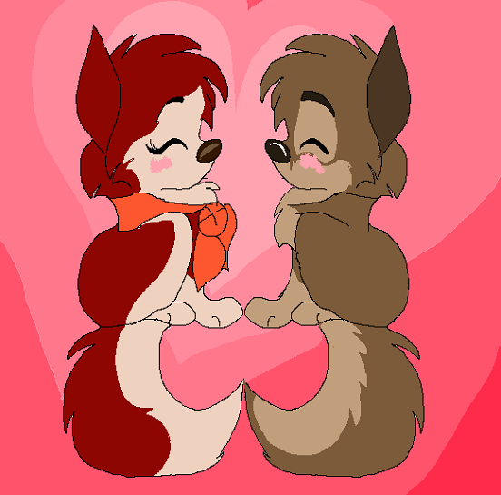 Puppy Lurve