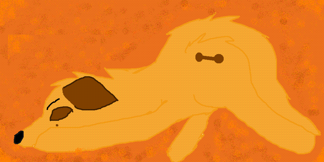 My fursona