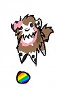 First chibi