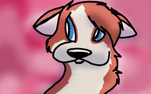 Fancy background 8D