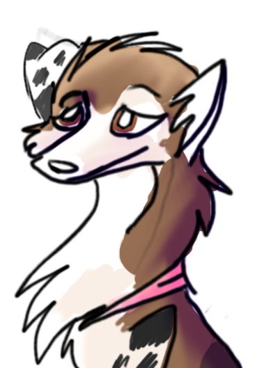 It's Imogen :D