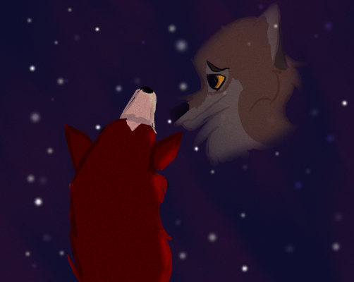 I wish you were here...
