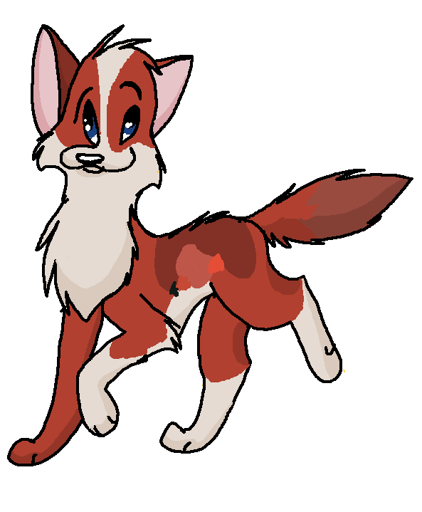 It's Red :D