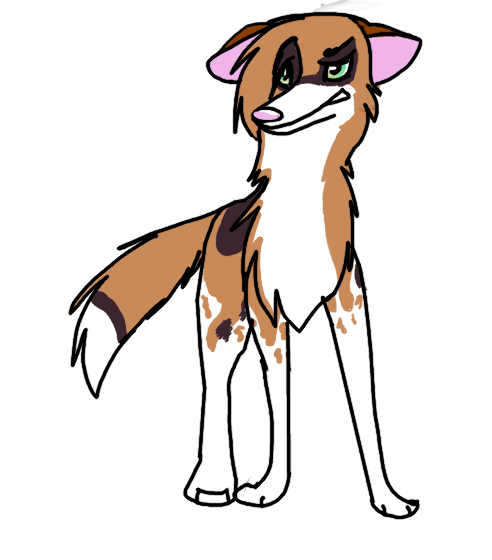 'Tis Meike