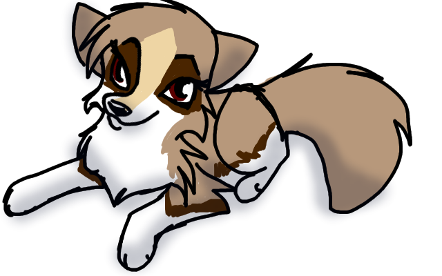 Trade with Firestar'sWolfFlight