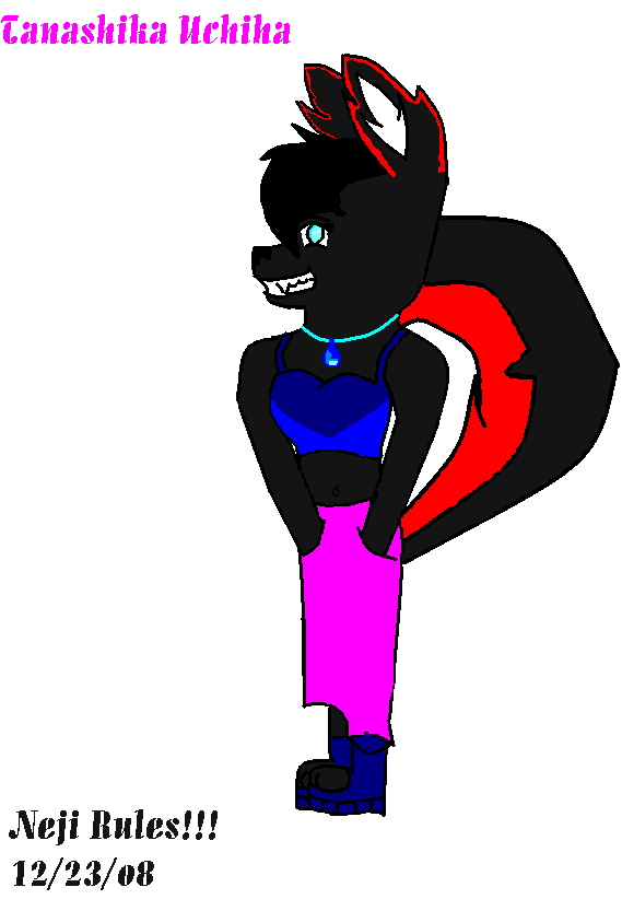 my first computer drawn picture
