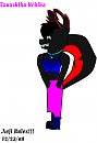 my first computer drawn picture