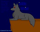 Itachi for itachiwolf 1414