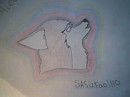 yet another balto drawing