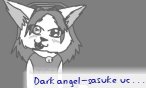 dark angel_sasuke uchiha